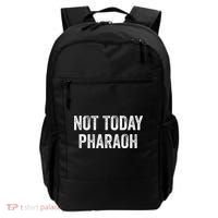 Passover Pesach Jewish Egypt Exodus Backpack thumb 0