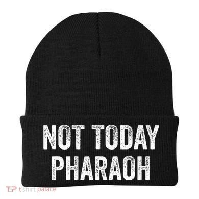 Passover Pesach Jewish Egypt Exodus Beanie