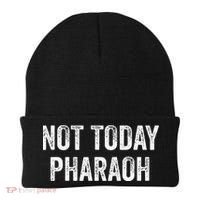 Passover Pesach Jewish Egypt Exodus Beanie thumb 0