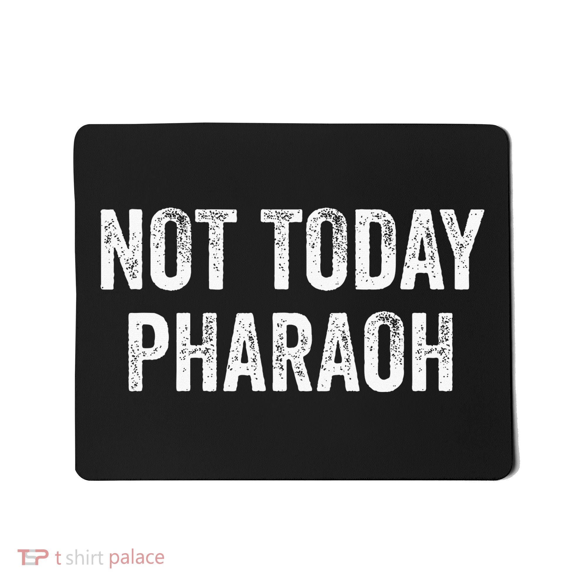 Passover Pesach Jewish Egypt Exodus Mousepad