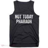 Passover Pesach Jewish Egypt Exodus Tank Top thumb 0