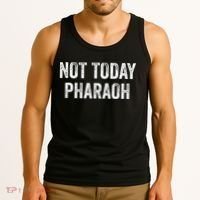 Passover Pesach Jewish Egypt Exodus Tank Top thumb 3