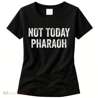 Passover Pesach Jewish Egypt Exodus Women's T-Shirt