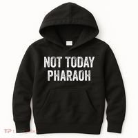 Passover Pesach Jewish Egypt Exodus Kids Hoodie thumb 0