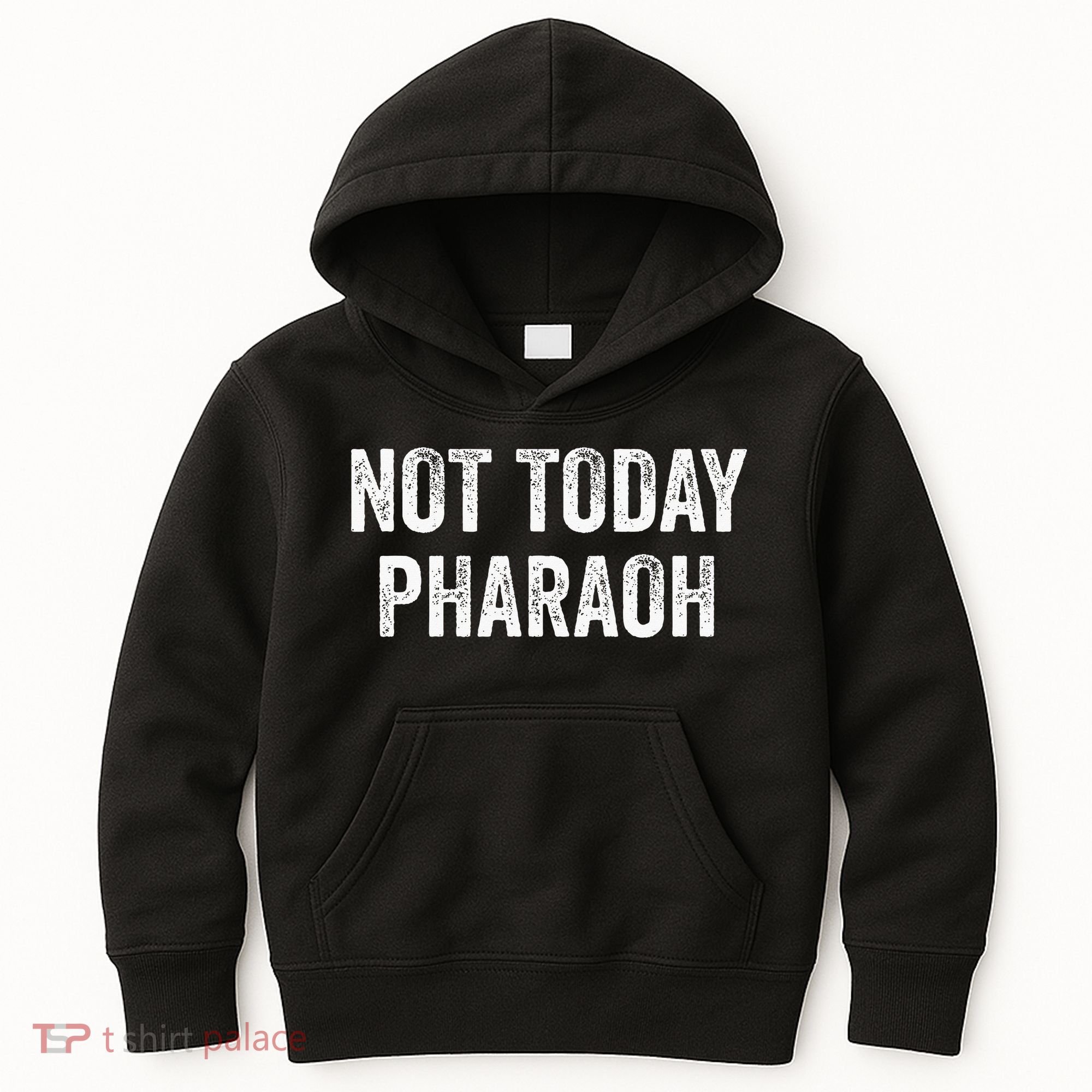 Passover Pesach Jewish Egypt Exodus Kids Hoodie