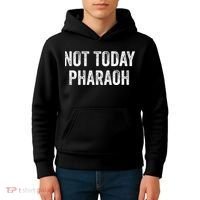 Passover Pesach Jewish Egypt Exodus Kids Hoodie thumb 4