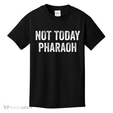 Passover Pesach Jewish Egypt Exodus Kids T-Shirt