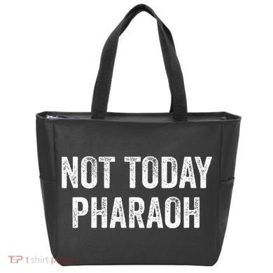 Passover Pesach Jewish Egypt Exodus Tote Bag