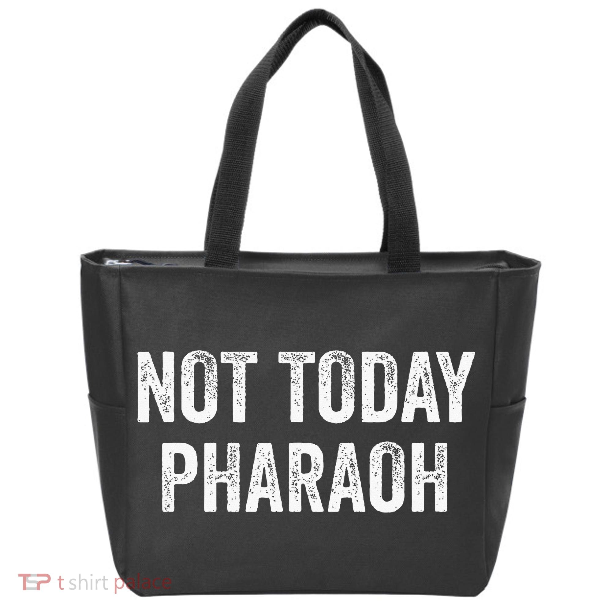 Passover Pesach Jewish Egypt Exodus Tote Bag