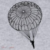 Paratrooper Parachute Jump Army Airborne Women's Sweatshirt thumb 2