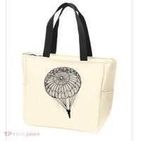 Paratrooper Parachute Jump Army Airborne Tote Bag thumb 3