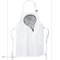 Paratrooper Parachute Jump Army Airborne Apron thumb 0