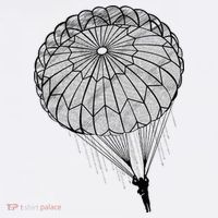 Paratrooper Parachute Jump Army Airborne Women's Hoodie thumb 2