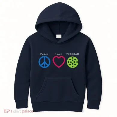 Kids Hoodie