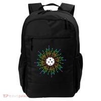 Pickleball, Pickleball Lover, Pickleball Player Backpack thumb 0