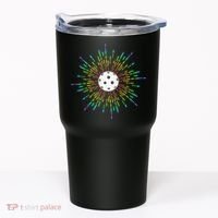 Pickleball, Pickleball Lover, Pickleball Player Tumbler thumb 0