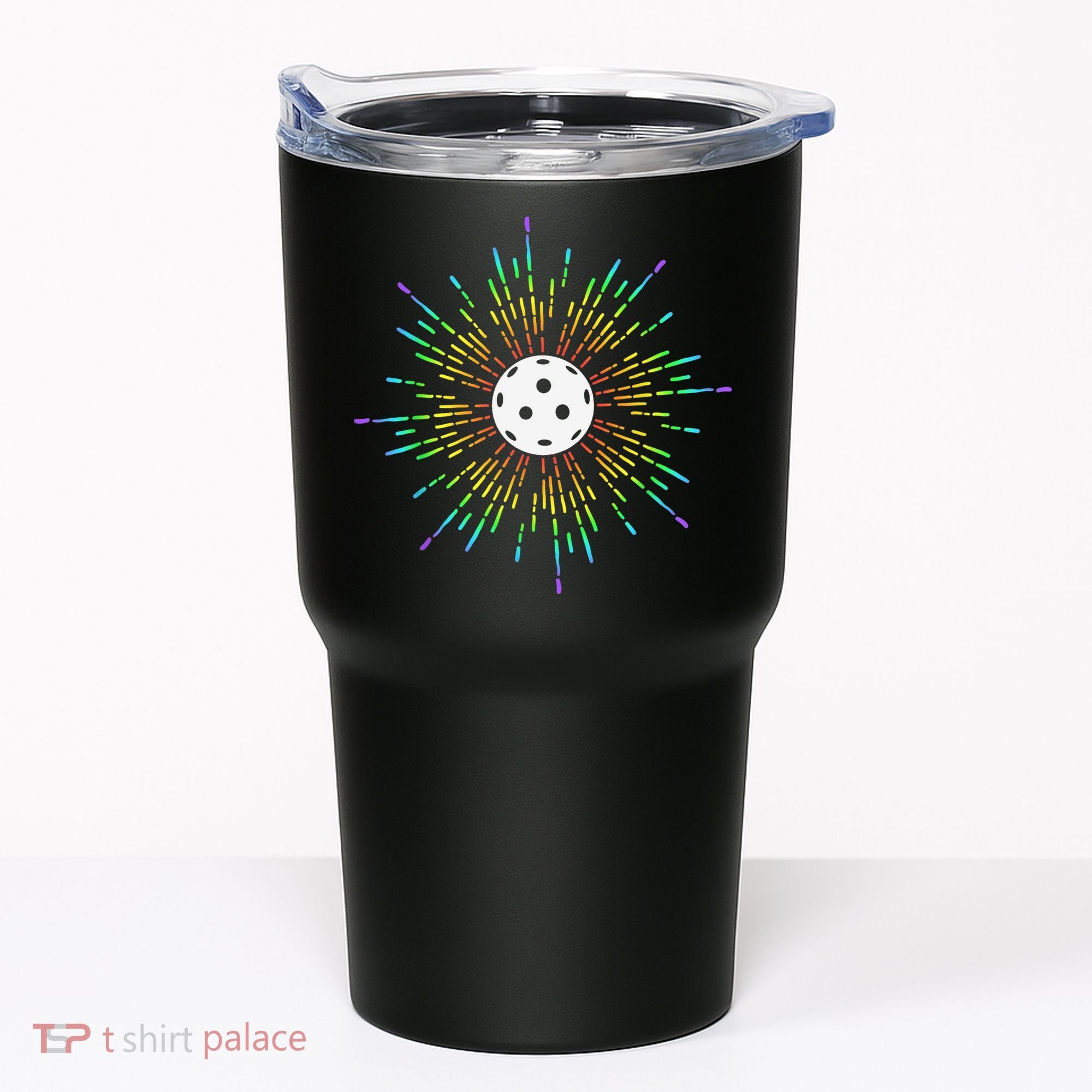 Pickleball, Pickleball Lover, Pickleball Player Tumbler