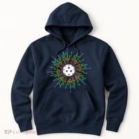 Pickleball, Pickleball Lover, Pickleball Player Hoodie thumb 0
