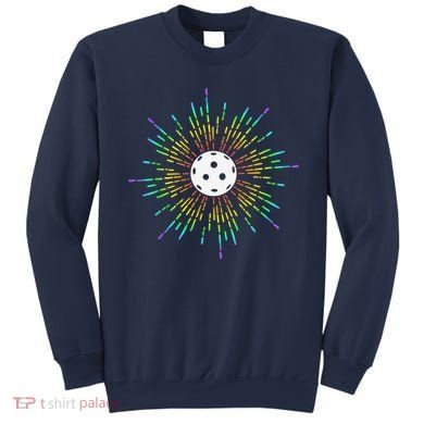 Pickleball, Pickleball Lover, Pickleball Player Sweatshirt