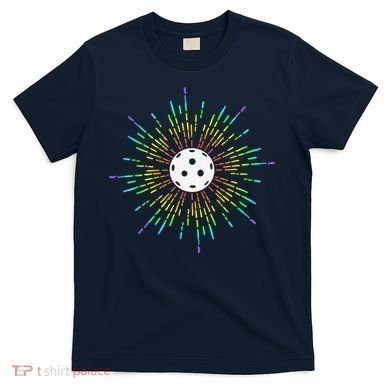 Pickleball, Pickleball Lover, Pickleball Player T-Shirt