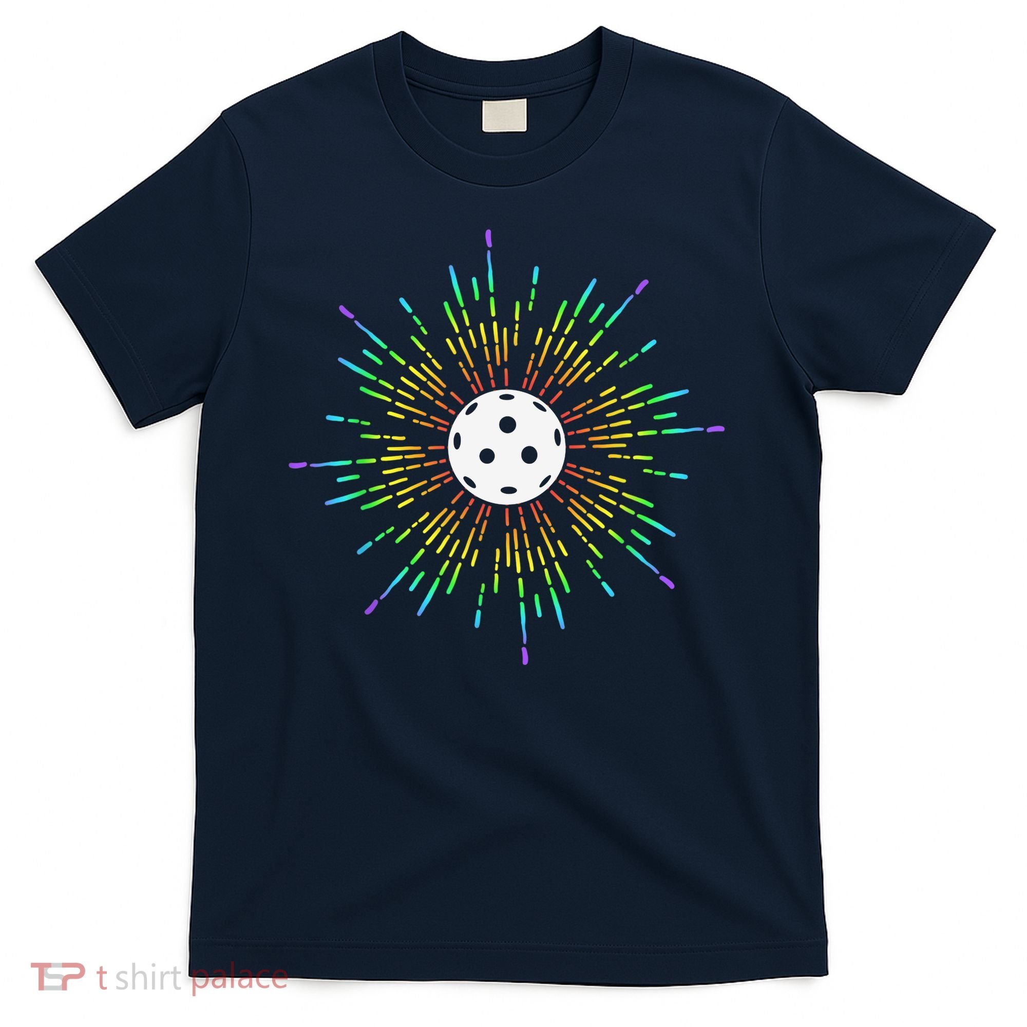 Pickleball, Pickleball Lover, Pickleball Player T-Shirt