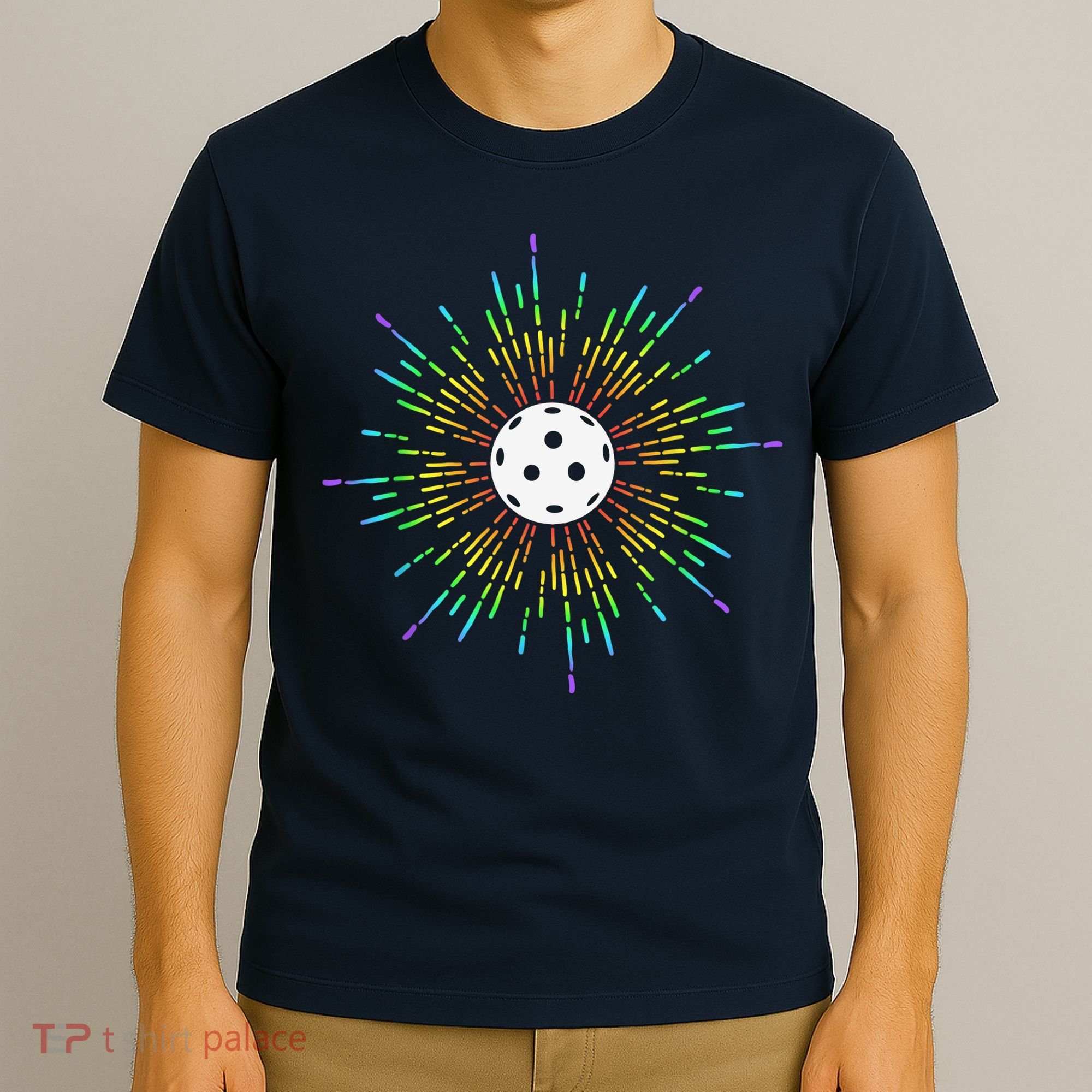 Pickleball, Pickleball Lover, Pickleball Player T-Shirt