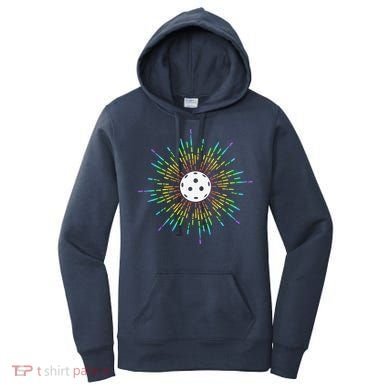 Pickleball, Pickleball Lover, Pickleball Player Women's Hoodie