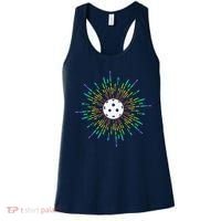 Pickleball, Pickleball Lover, Pickleball Player Women's Tank Top thumb 0