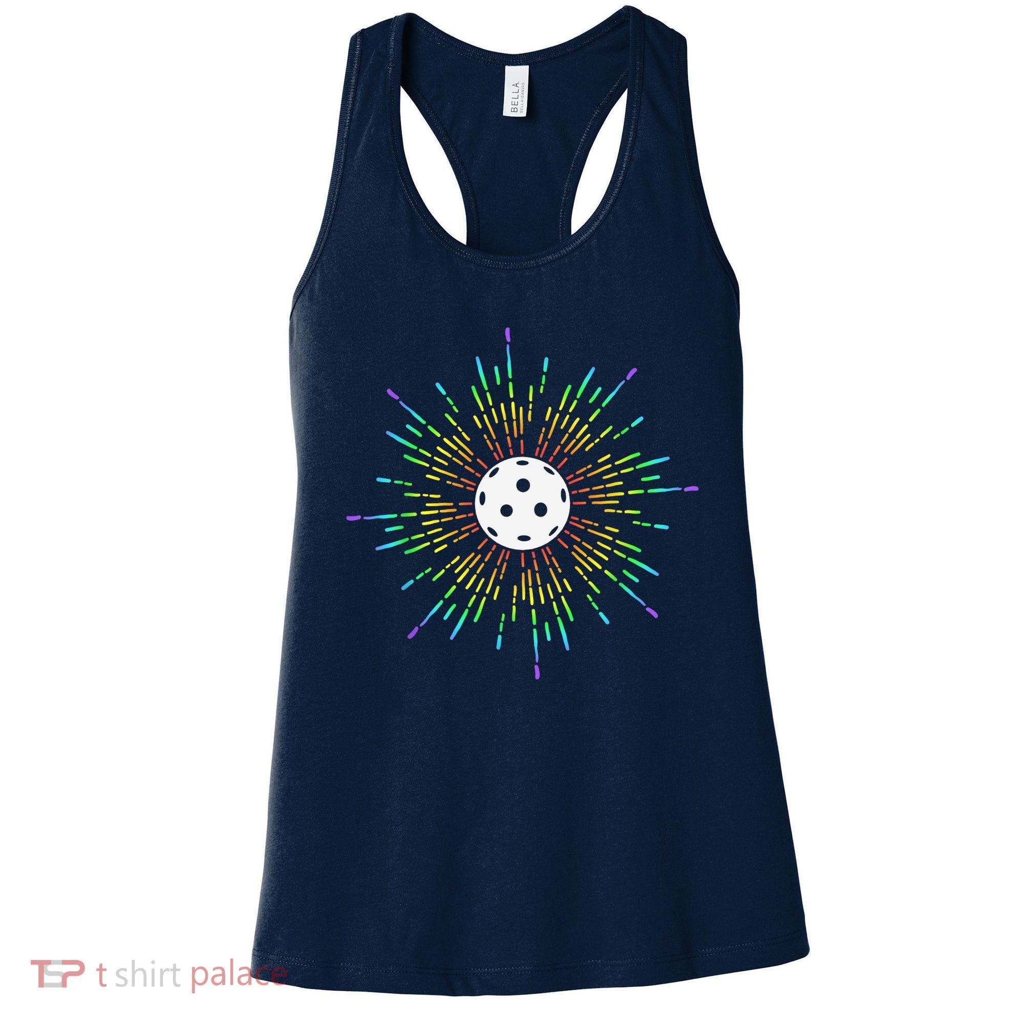 Pickleball, Pickleball Lover, Pickleball Player Women's Tank Top