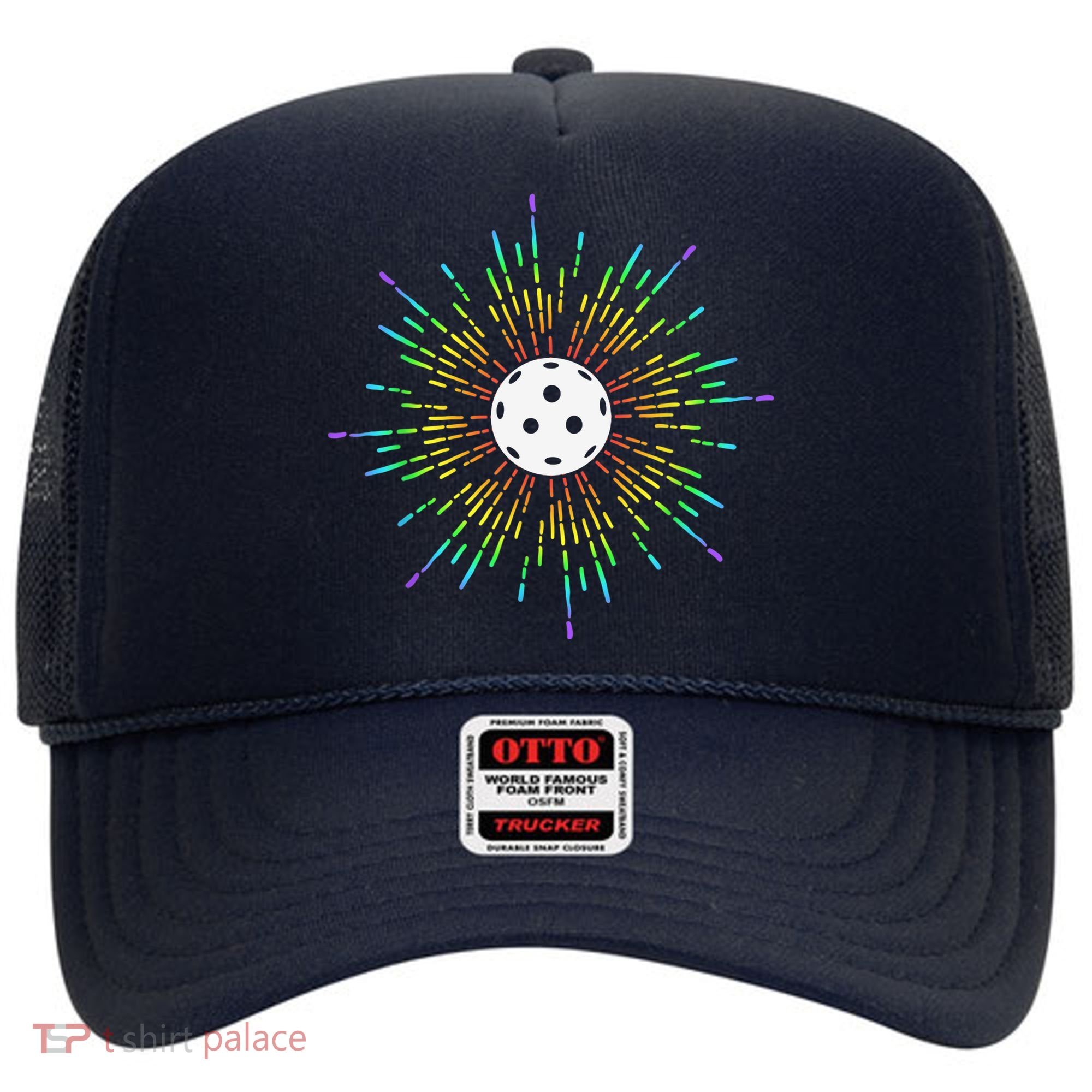 Pickleball, Pickleball Lover, Pickleball Player Hat
