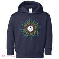 Pickleball, Pickleball Lover, Pickleball Player Toddler Hoodie thumb 0