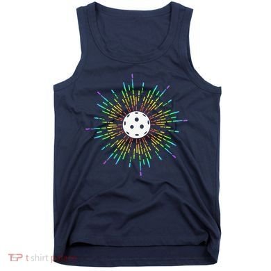 Pickleball, Pickleball Lover, Pickleball Player Tank Top