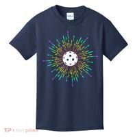Pickleball, Pickleball Lover, Pickleball Player Kids T-Shirt thumb 0