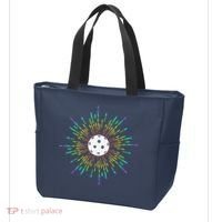 Pickleball, Pickleball Lover, Pickleball Player Tote Bag thumb 3