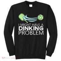 Pickleball Pickleball Lover Funny Pickleball Sweatshirt thumb 0
