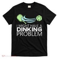 Pickleball Pickleball Lover Funny Pickleball T-Shirt thumb 0