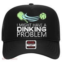 Pickleball Pickleball Lover Funny Pickleball Hat thumb 0