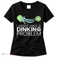 Pickleball Pickleball Lover Funny Pickleball Women's T-Shirt thumb 0