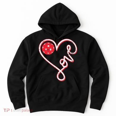 Pickleball Pickleball Lover Pickleball Player Hoodie