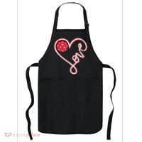 Pickleball Pickleball Lover Pickleball Player Apron thumb 0