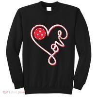 Pickleball Pickleball Lover Pickleball Player Sweatshirt thumb 0