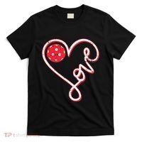 Pickleball Pickleball Lover Pickleball Player T-Shirt thumb 0