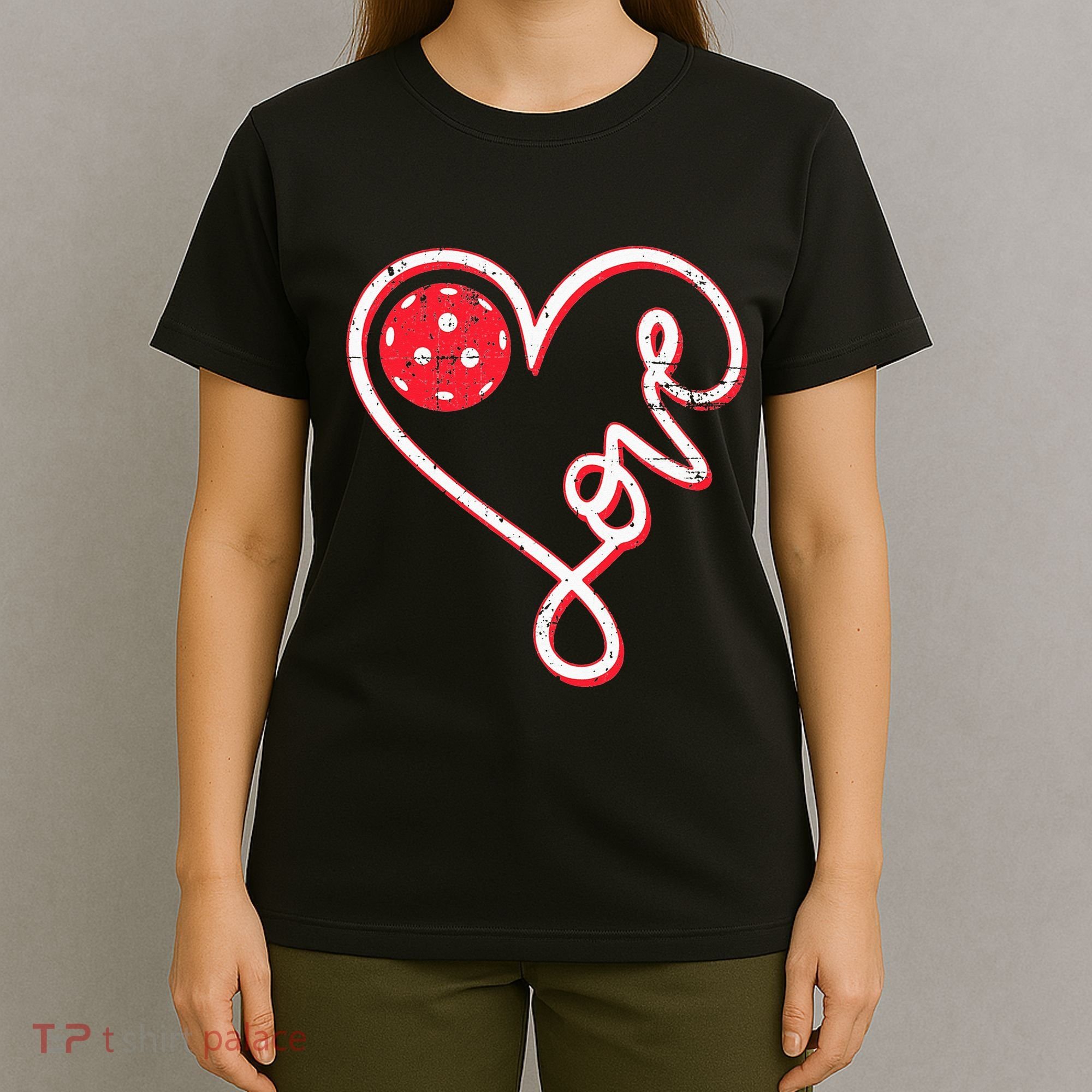 Pickleball Pickleball Lover Pickleball Player T-Shirt