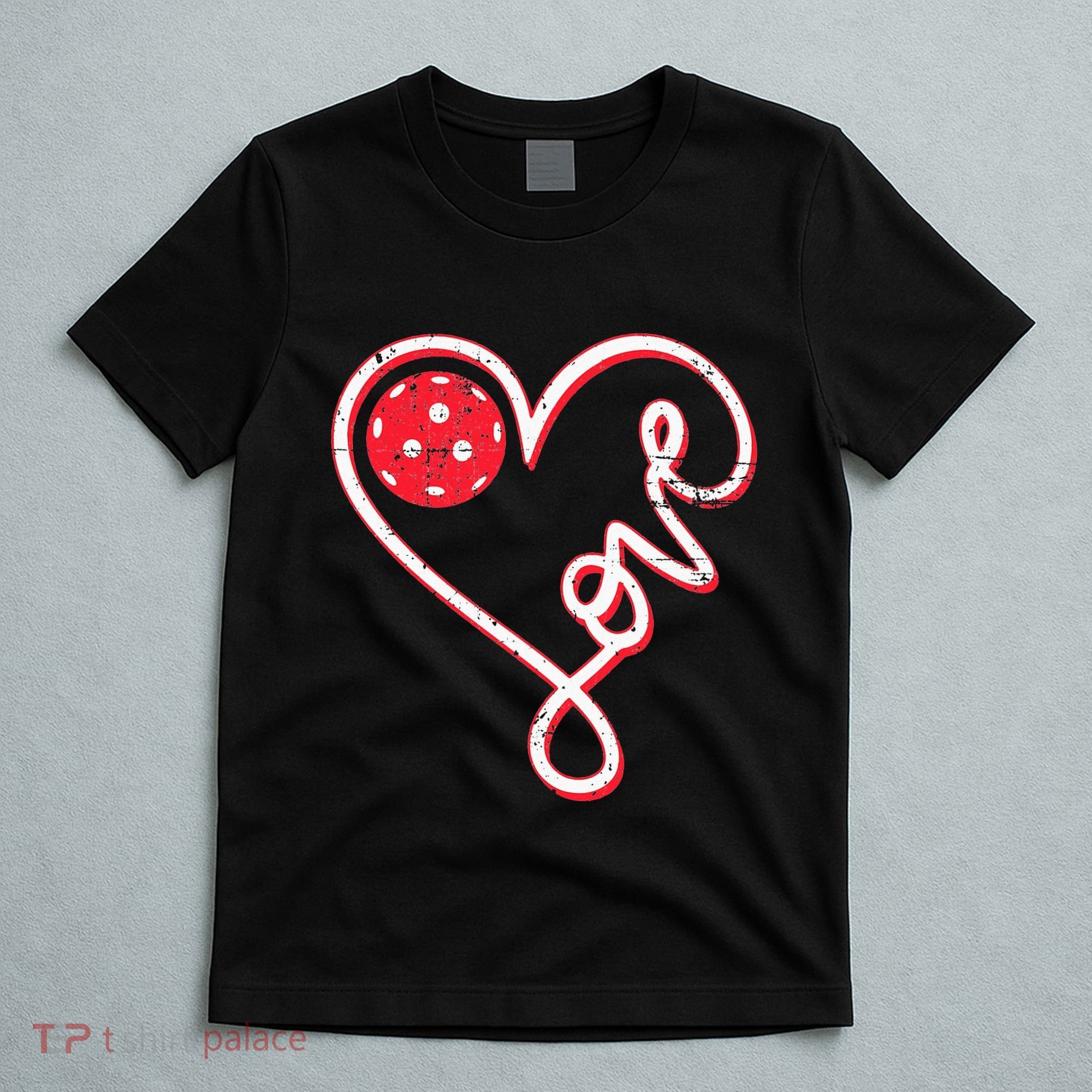 Pickleball Pickleball Lover Pickleball Player T-Shirt