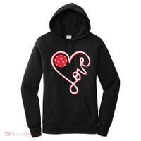 Pickleball Pickleball Lover Pickleball Player Women's Hoodie thumb 0