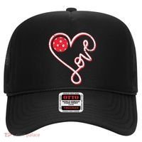Pickleball Pickleball Lover Pickleball Player Hat thumb 0