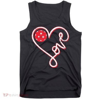 Pickleball Pickleball Lover Pickleball Player Tank Top