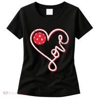 Pickleball Pickleball Lover Pickleball Player Women's T-Shirt thumb 0