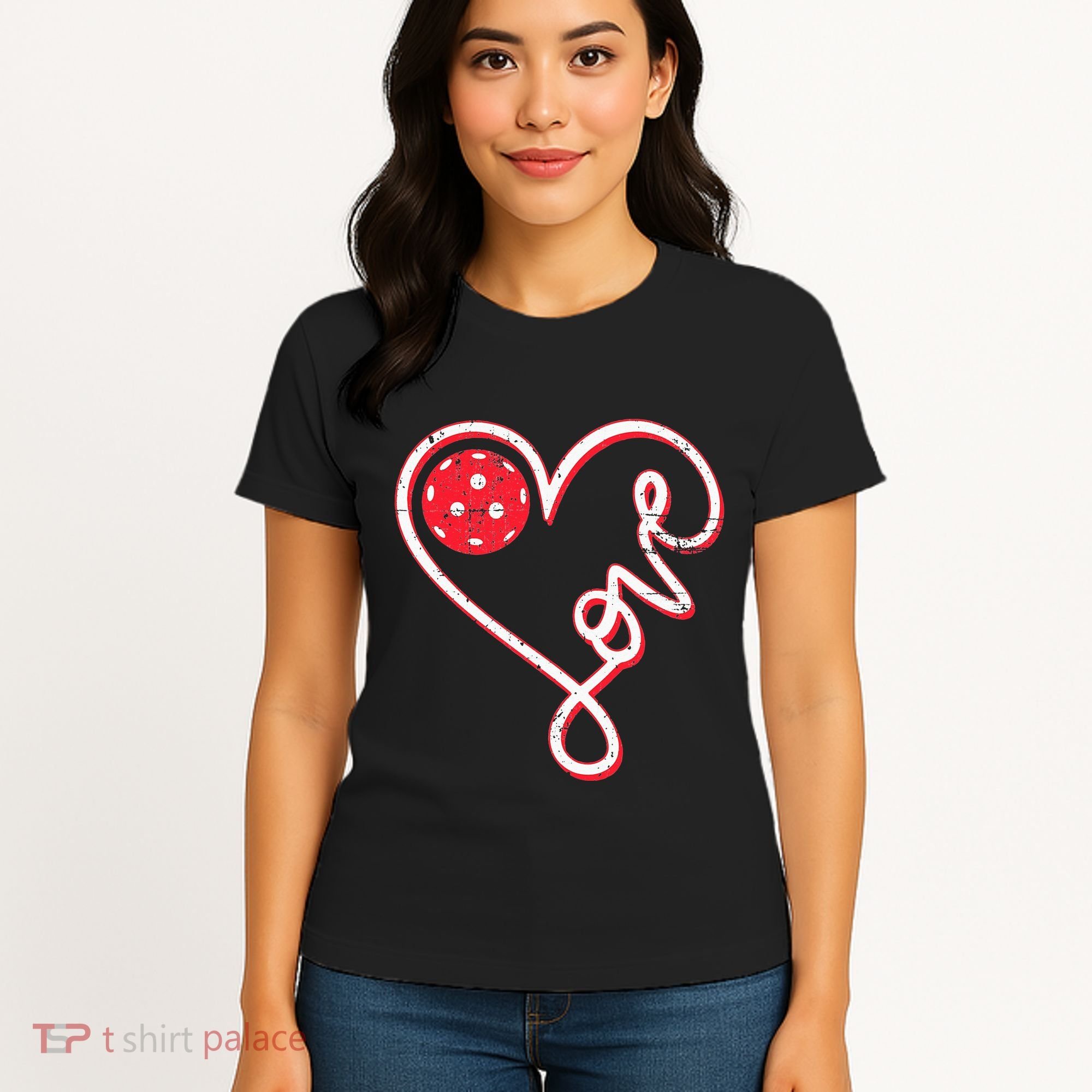 Pickleball Pickleball Lover Pickleball Player Women's T-Shirt
