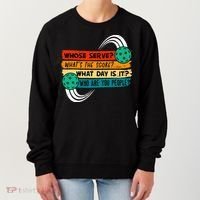 Pickleball Pickleball Lover Pickleball Player Women's Sweatshirt thumb 0